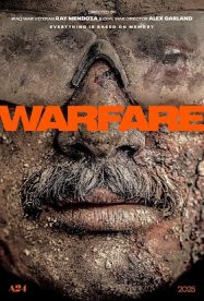 วอร์ แฟร์ Warfare (2025)