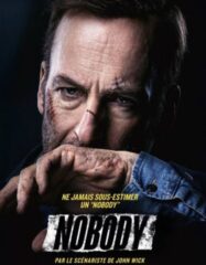 Nobody (2021) คนธรรมดานรกเรียกพี่