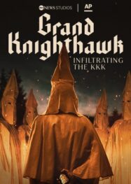 แกรนด์ไนท์ฮอว์กแทรกซึมกลุ่ม KKK Grand Knighthawk Infiltrating the KKK (2023)