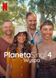 เกาะรักพัก โสด Planet Single Greek Adventure (2025)