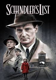 Schindlers List (1993) ชะตากรรมที่โลกไม่ลืม